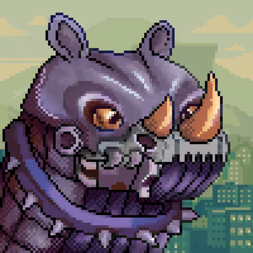 Mekarhinos