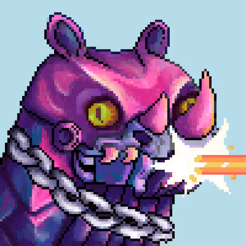 Mekarhinos