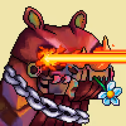 Meka Rhinos #1710