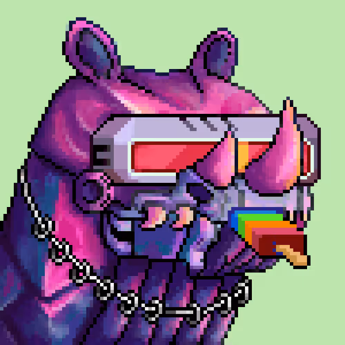Mekarhinos