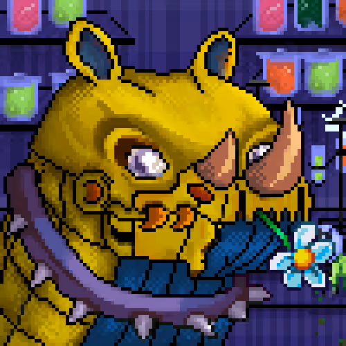 Mekarhinos