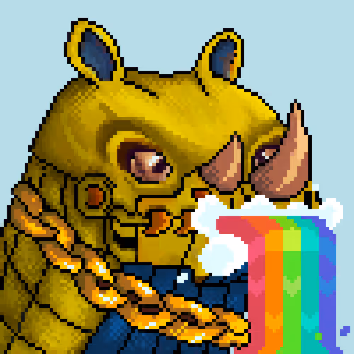 Mekarhinos