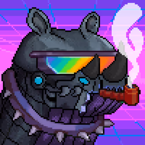 Mekarhinos