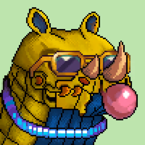 Mekarhinos