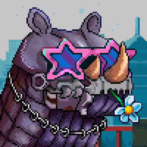 Mekarhinos