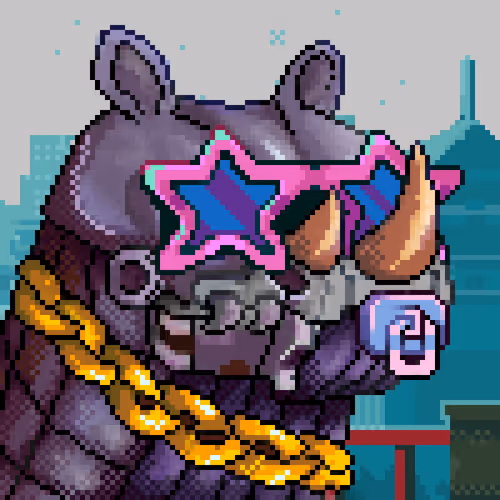Mekarhinos
