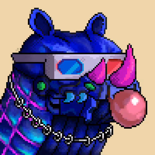 Mekarhinos