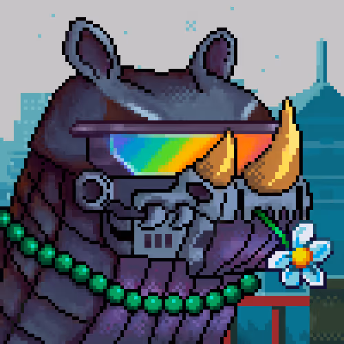 Mekarhinos