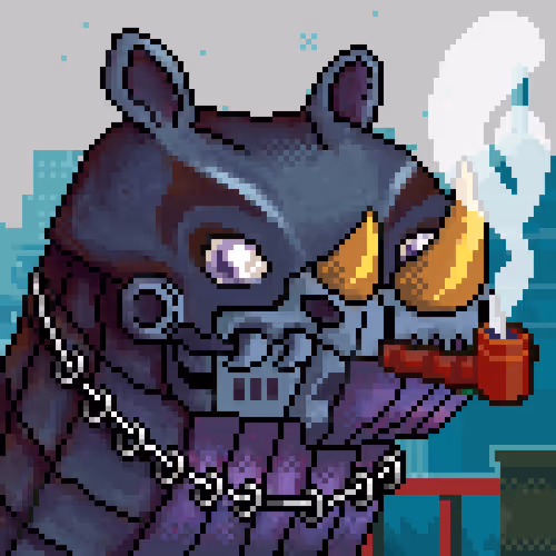 Mekarhinos