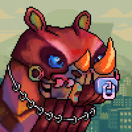 Mekarhinos