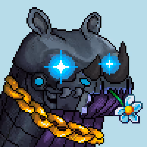 Meka Rhinos #2194