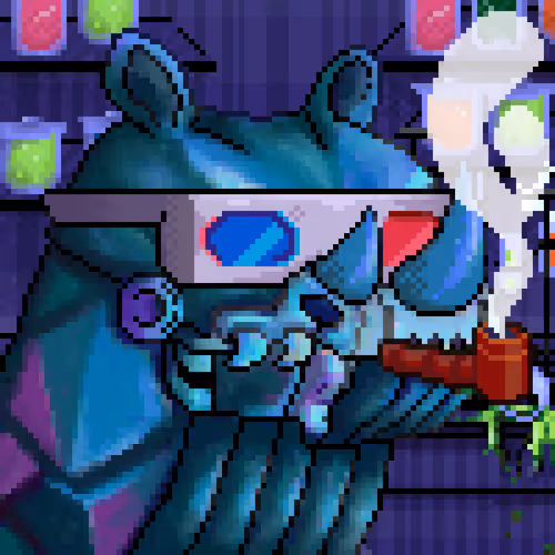 Mekarhinos
