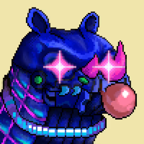 Mekarhinos