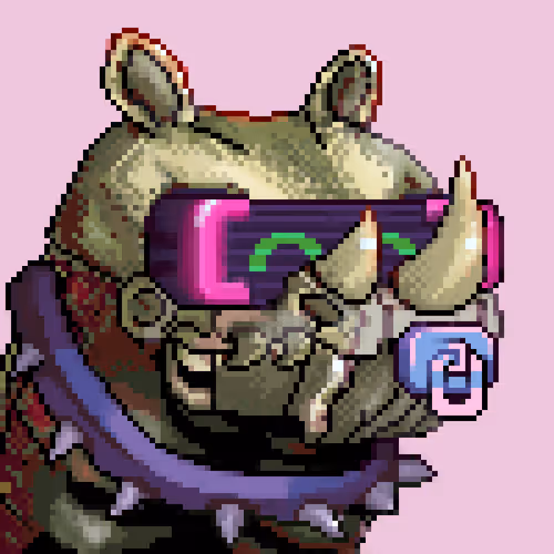Mekarhinos