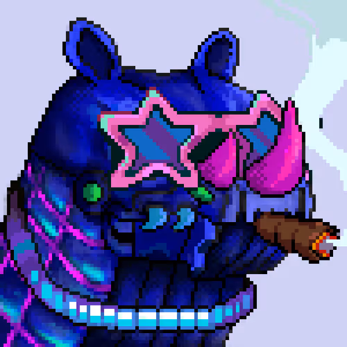 Mekarhinos