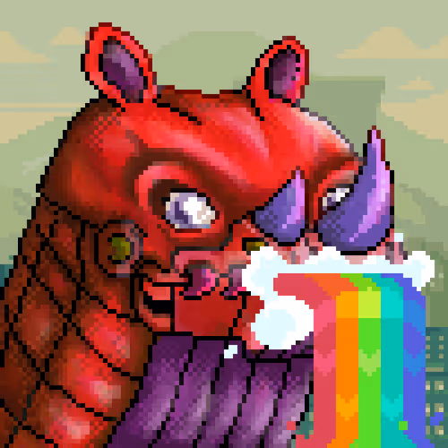 Mekarhinos