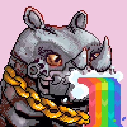 Mekarhinos