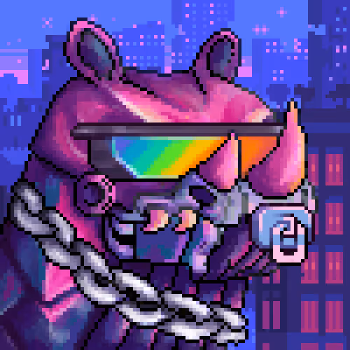 Mekarhinos