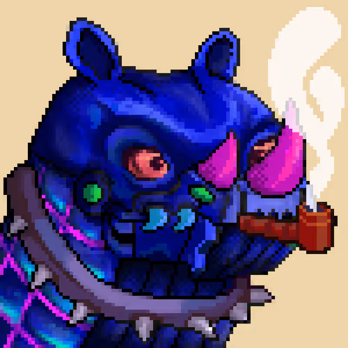 Mekarhinos