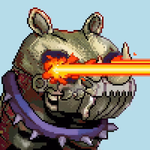 Mekarhinos