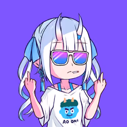 AOONI CONUSI #248