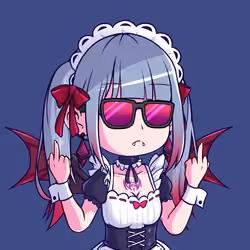 MAID CONUSI C #180