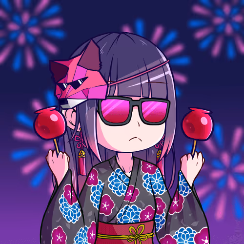 OMATSURI CONUSI A #184