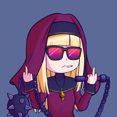 SISTER CONUSI B #220