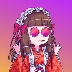 YANOKECHAN CONUSI #292