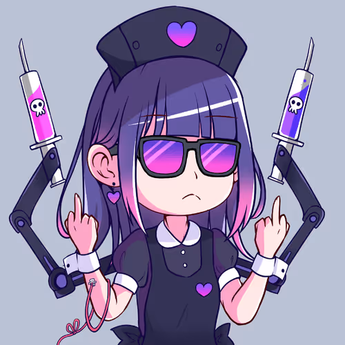 NURSE CONUSI C #103