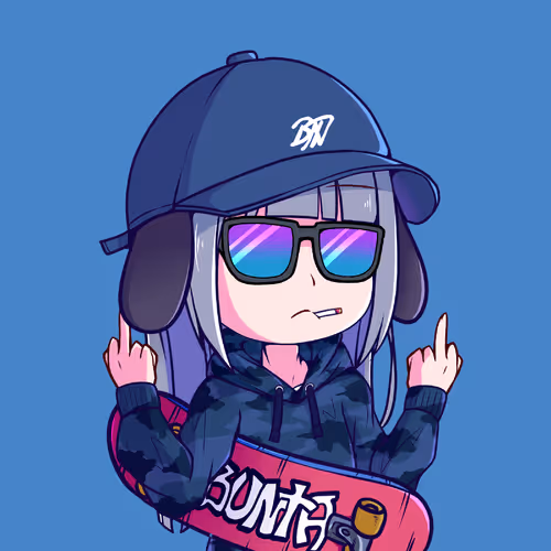 BABYBUNTA CONUSI A #255