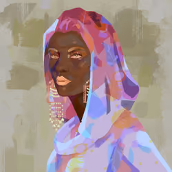 Moongrace #810