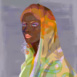 Moongrace #112