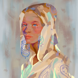 Moongrace #709