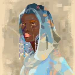 Moongrace #95