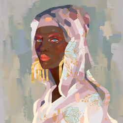 Moongrace #87