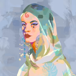 Moongrace #726