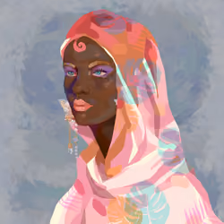 Moongrace #96