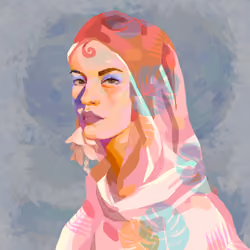 Moongrace #183
