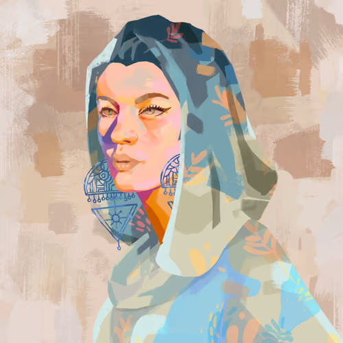 Moongrace #377