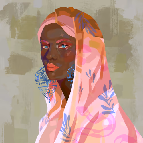 Moongrace #429