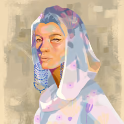 Moongrace #505