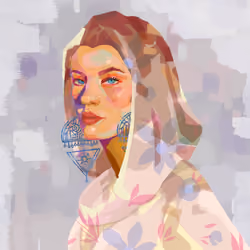 Moongrace #257