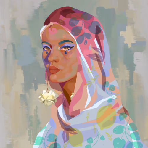 Moongrace #120