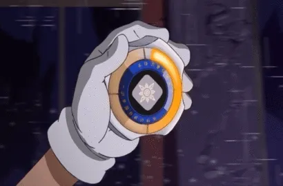 Digitalwarrior