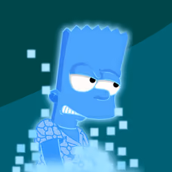 Bart #735