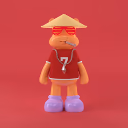 HYPEBEARS  #6935
