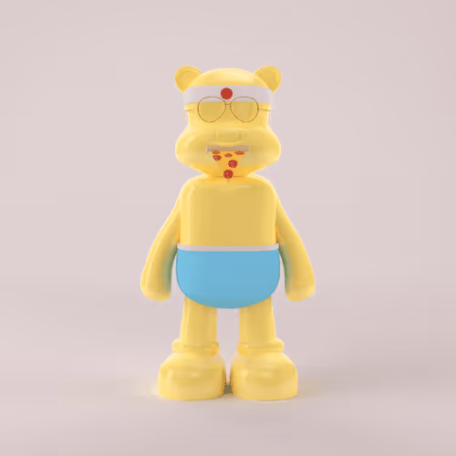 Hype Bears Club Official 
