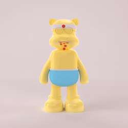 HYPEBEARS  #6717