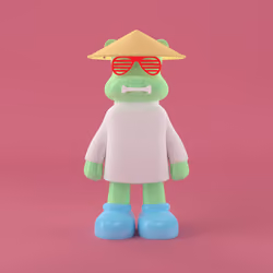 HYPEBEARS  #7648